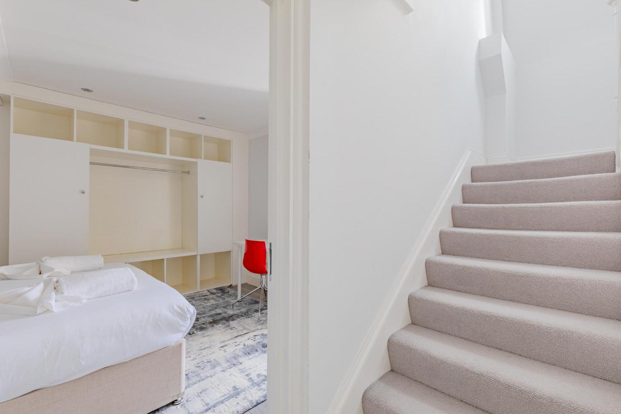 Stylish 2bd Flat In The Heart Of Kensington * Londres