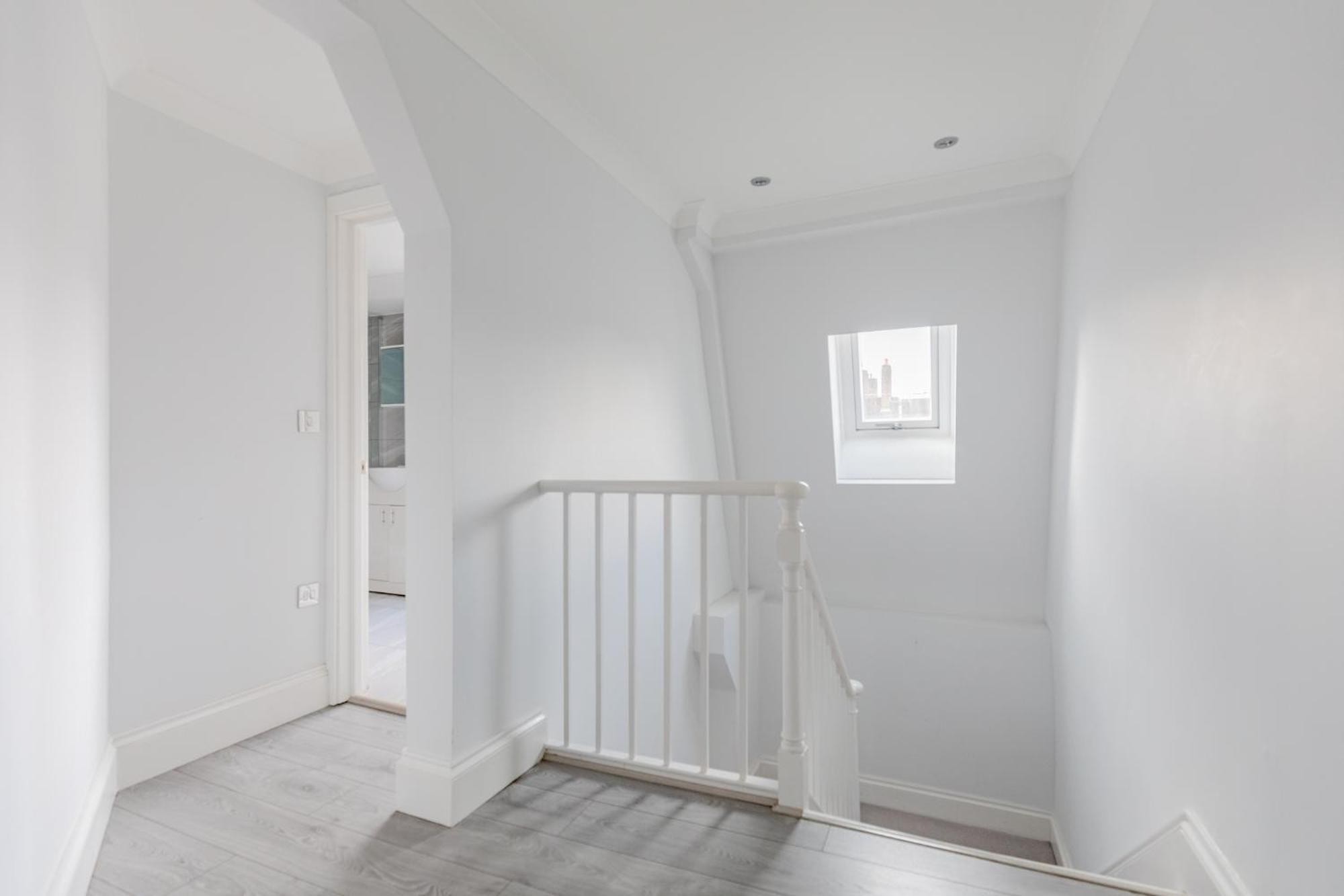 Stylish 2bd Flat In The Heart Of Kensington Appartement Londres