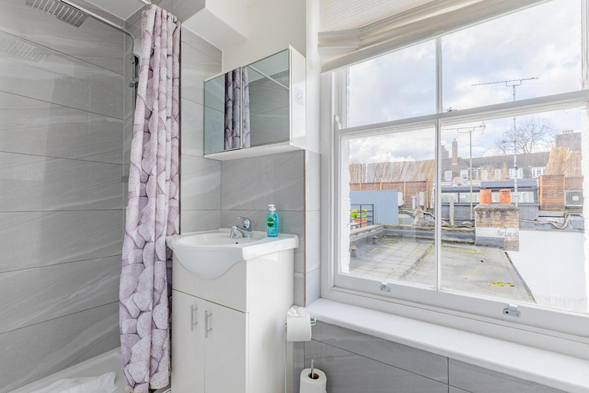 Stylish 2bd Flat In The Heart Of Kensington * Londres